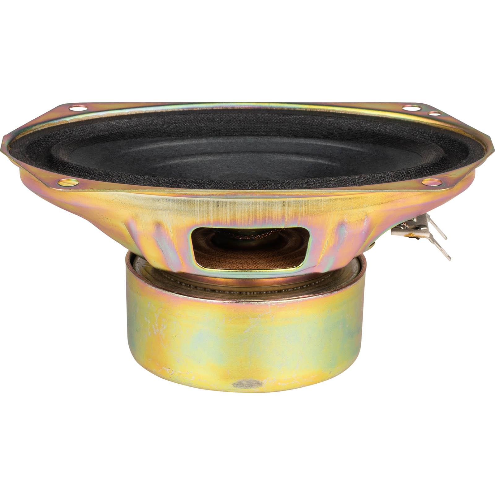 EAS1212D131D 3" X 5" Full-Range Speaker 8 Ohm